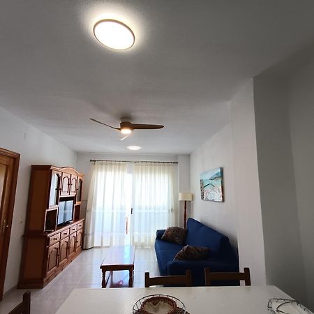 Apartamento Sorolla Inmomart Peñíscola Exterior foto