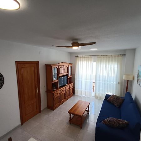 Apartamento Sorolla Inmomart Peñíscola Exterior foto