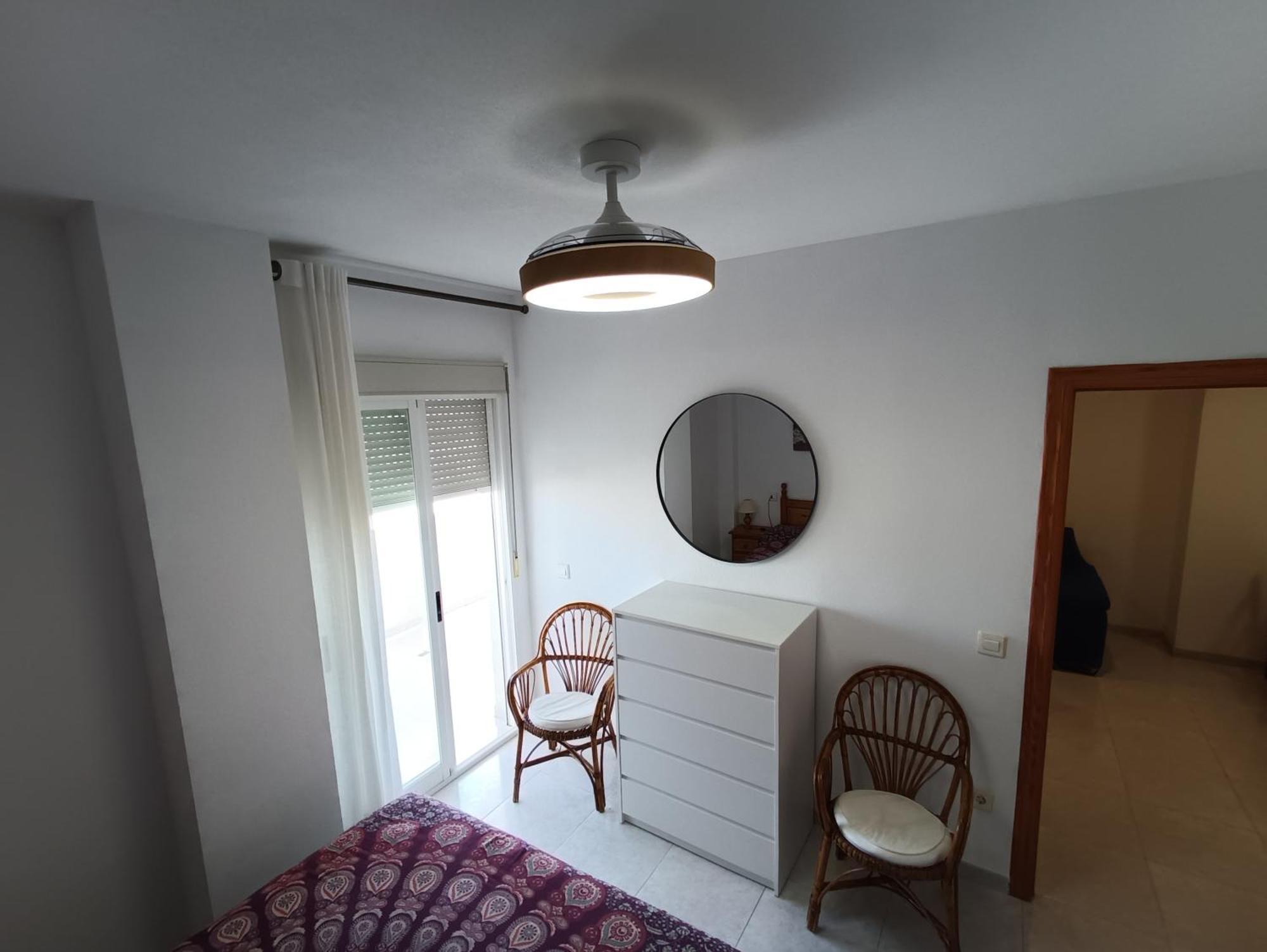 Apartamento Sorolla Inmomart Peñíscola Exterior foto