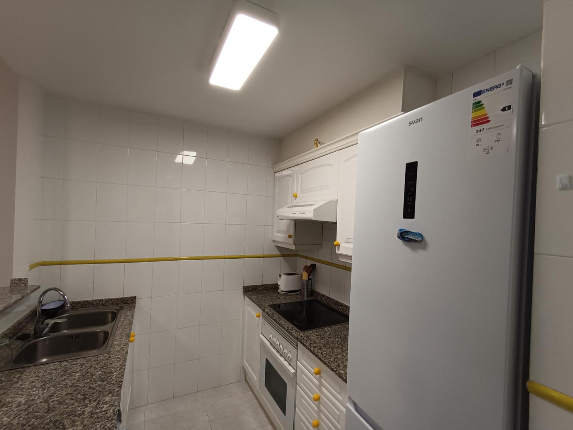 Apartamento Sorolla Inmomart Peñíscola Exterior foto