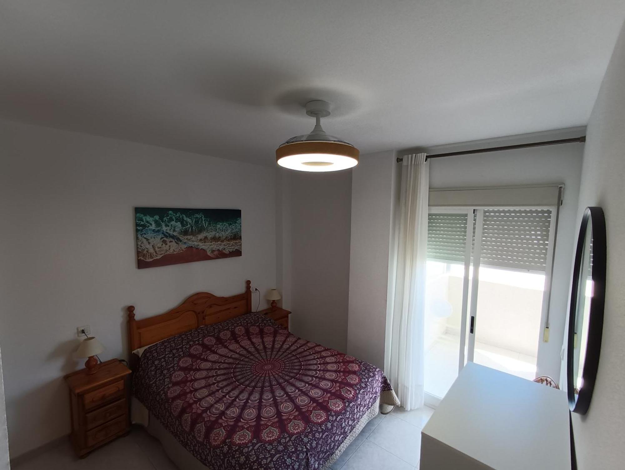 Apartamento Sorolla Inmomart Peñíscola Exterior foto