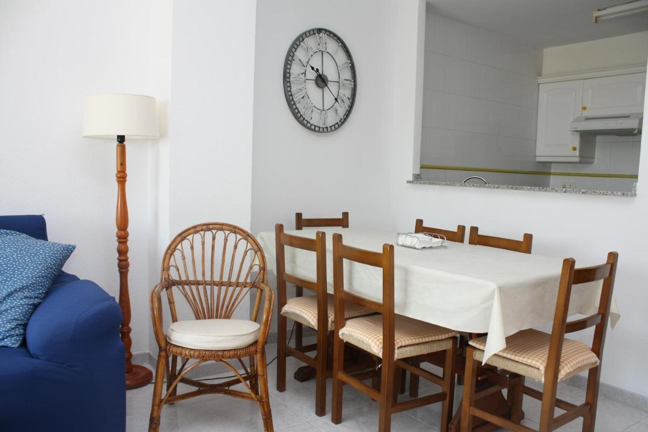 Apartamento Sorolla Inmomart Peñíscola Exterior foto