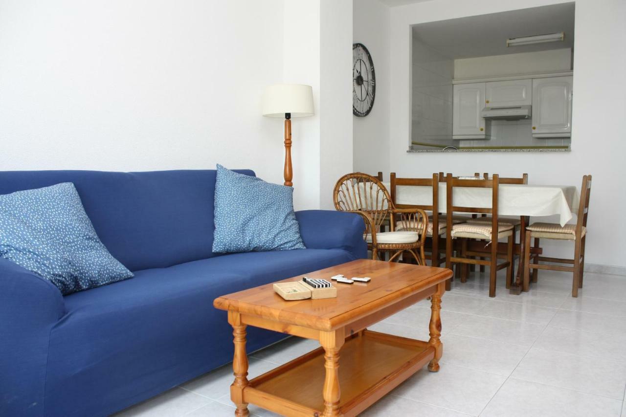 Apartamento Sorolla Inmomart Peñíscola Exterior foto