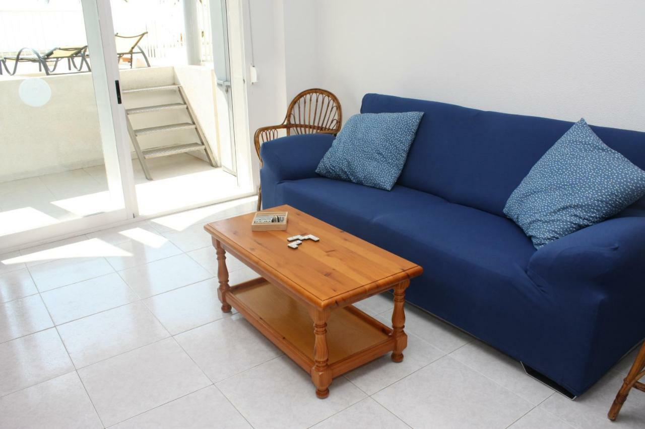 Apartamento Sorolla Inmomart Peñíscola Exterior foto